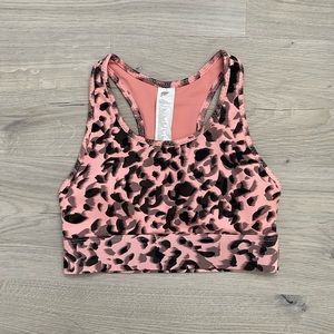 Fabletics Mila Medium Impact Sports Bra